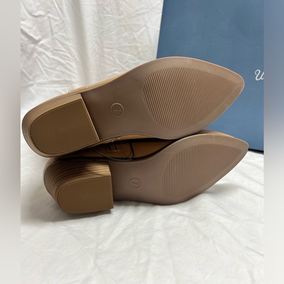 Sommer western tall boot - Picture 9 of 11